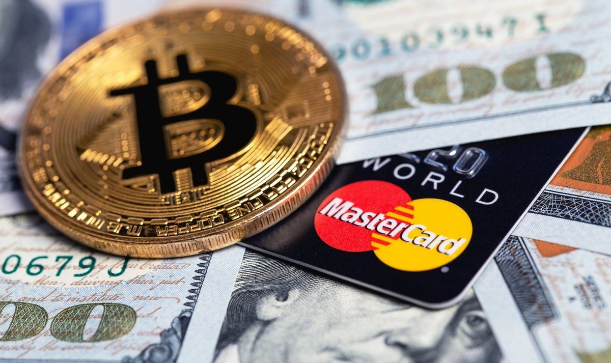 What Does the Mastercard-Bakkt Deal Mean for Crypto Credit Cards? - NerdWallet