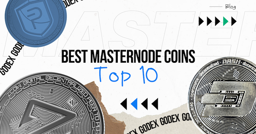 Top Masternodes Coins by Market Capitalization | FXEmpire