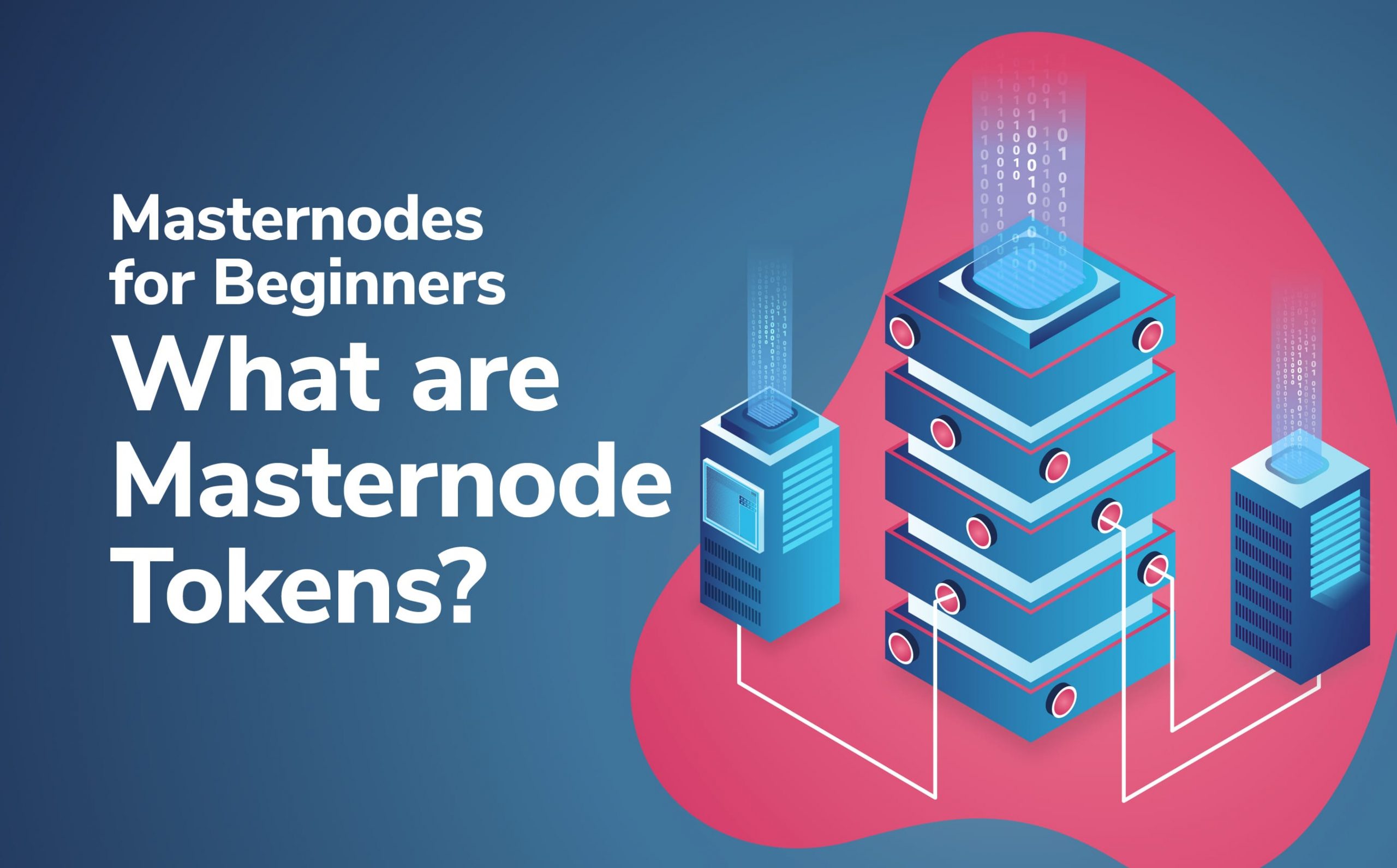 Staking vs Masternodes: Difference between Masternode & Proof of Stake