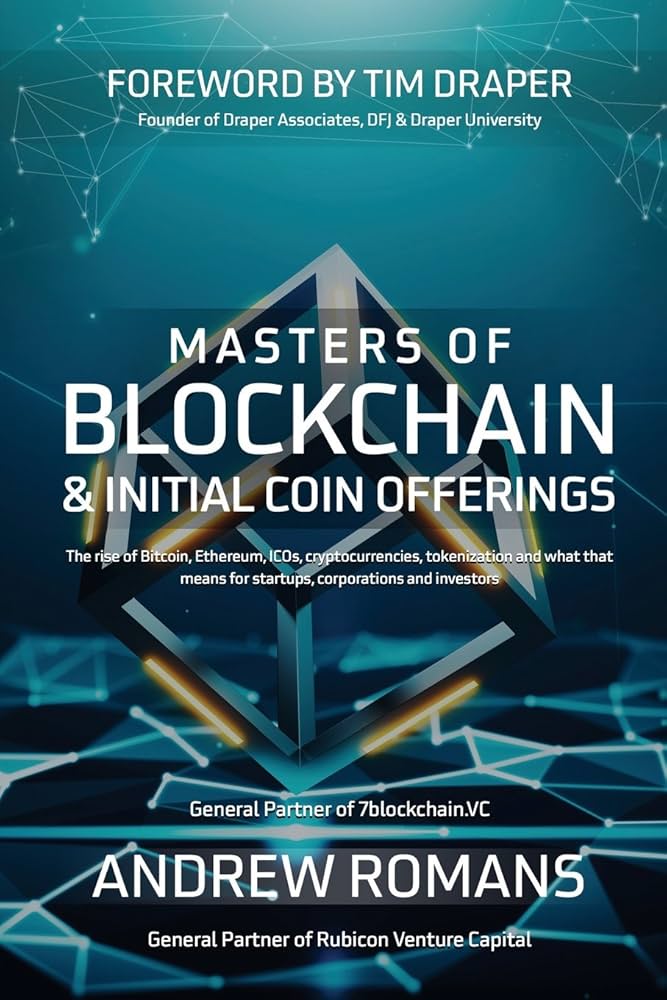 Masters in Cryptocurrency, Blockchain and IoT - Blockchain Degree Programs