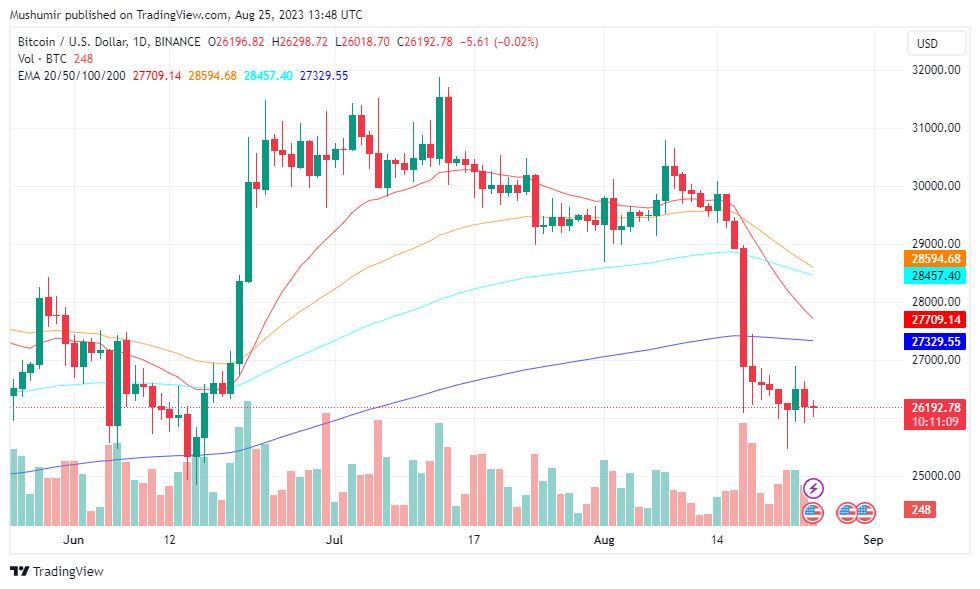 Polygon Price (MATIC), Market Cap, Price Today & Chart History - Blockworks