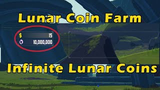 Risk of Rain 2: How to Use The Unlimited Lunar Coins Cheat - Gamepur