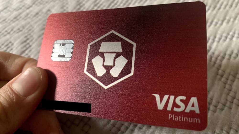 UK Review: bymobile.ru MCO (CRO) Ruby Steel Visa – Referral Links & Reward Points