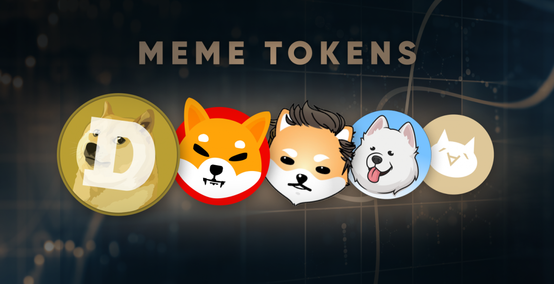 Top Meme Coins Every Investor Should Buy and HODL in 