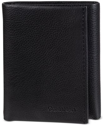 Men's Designer Wallets | Luxury Card Holders | Liberty