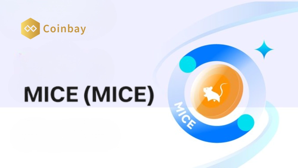 MouseCoin Exchanges - Buy, Sell & Trade MIC3 | CoinCodex