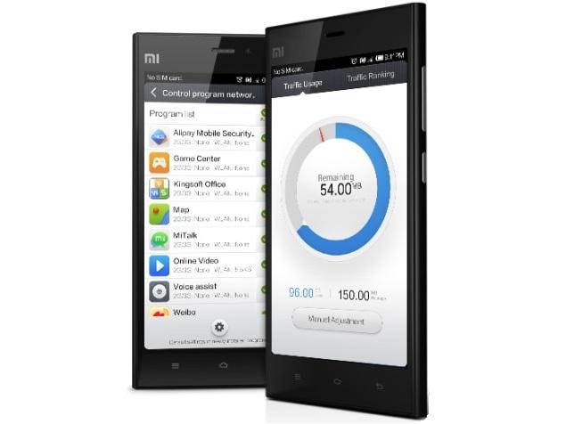 Xiaomi Mi 3 Price in Bangladesh - Full Specs