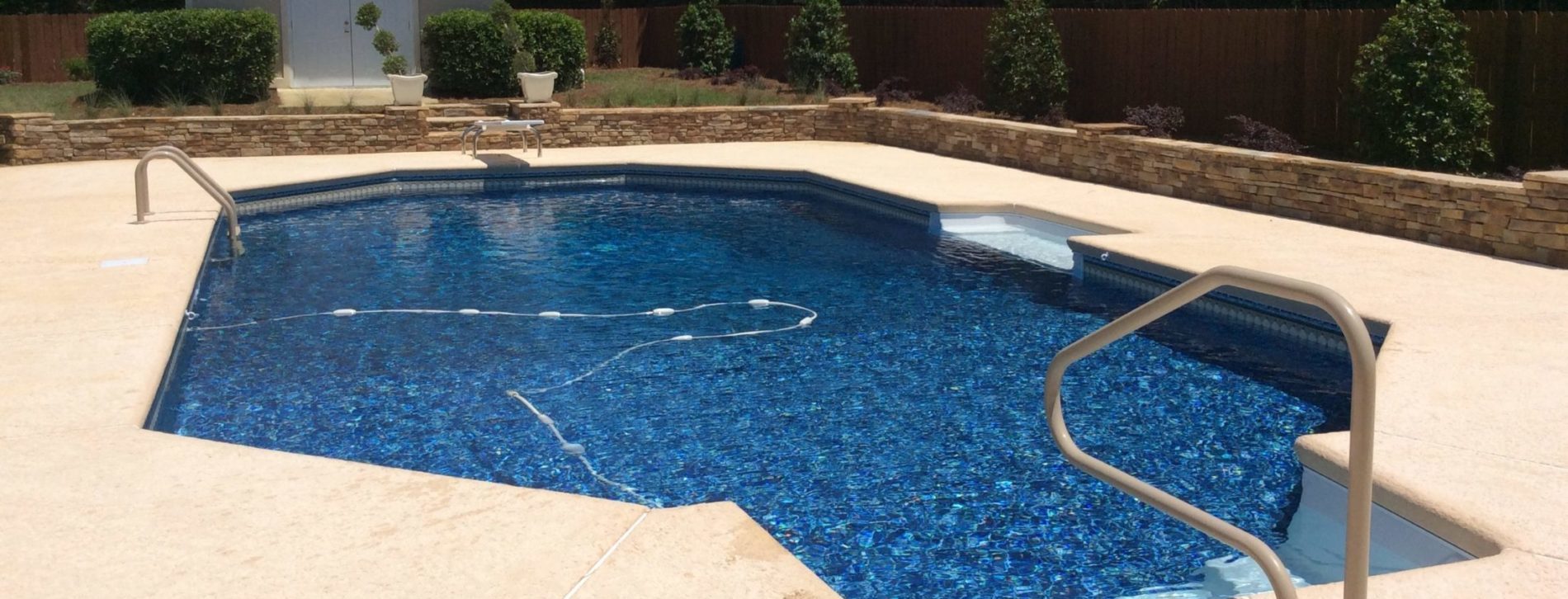 Mid-State Pools and Spas | General - Retail | Pool Supplies | Pools | Pools and Spas | Spas