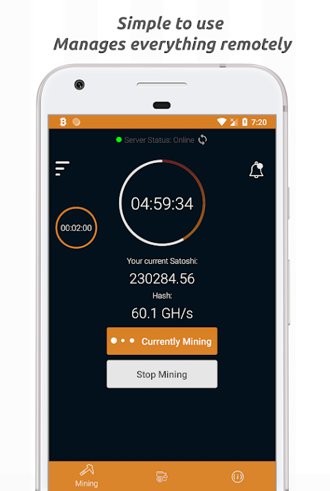 16 Best FREE Bitcoin Mining Apps ()