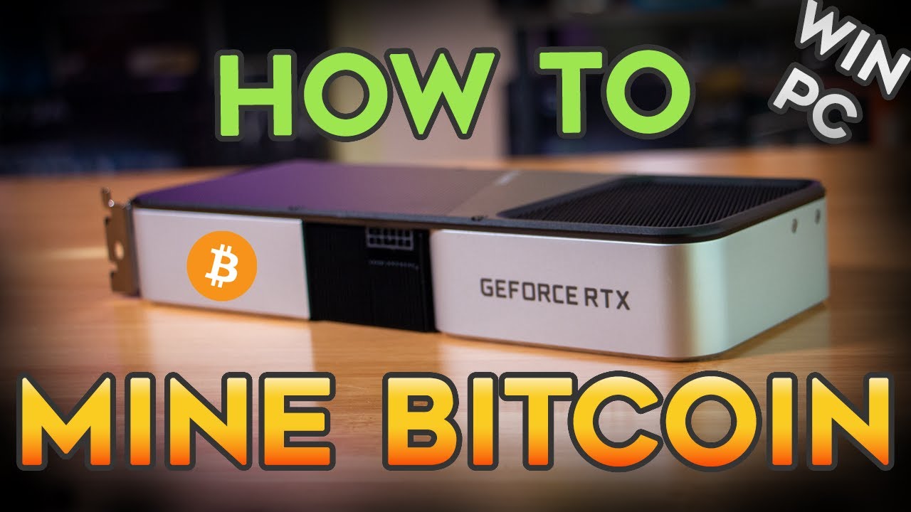 How to Set Up a Bitcoin Miner - How to Start Mining Cryptocurrency