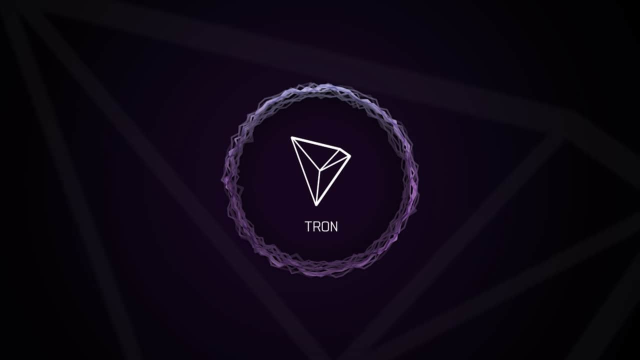 TRONMINE | Decentralize TRX Miner - Home