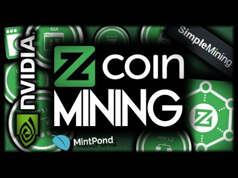 Mining Zcoin (XZC) with the New MTP Algorithm on AMD and Nvidia | Bitcoin Insider