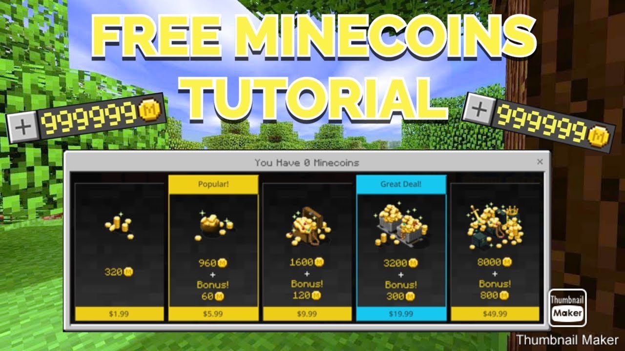 bymobile.ru: Minecraft: Minecoins Pack: Coins [Digital Code] : Everything Else