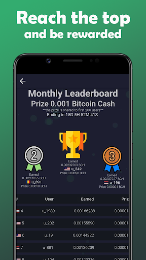 ‎The Crypto Games: Get Bitcoin on the App Store