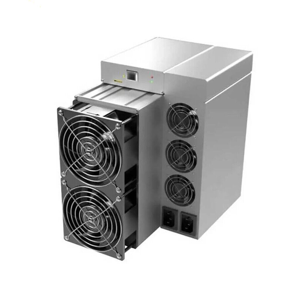 Bitmain Antminer E9 Miner | Zeus Mining