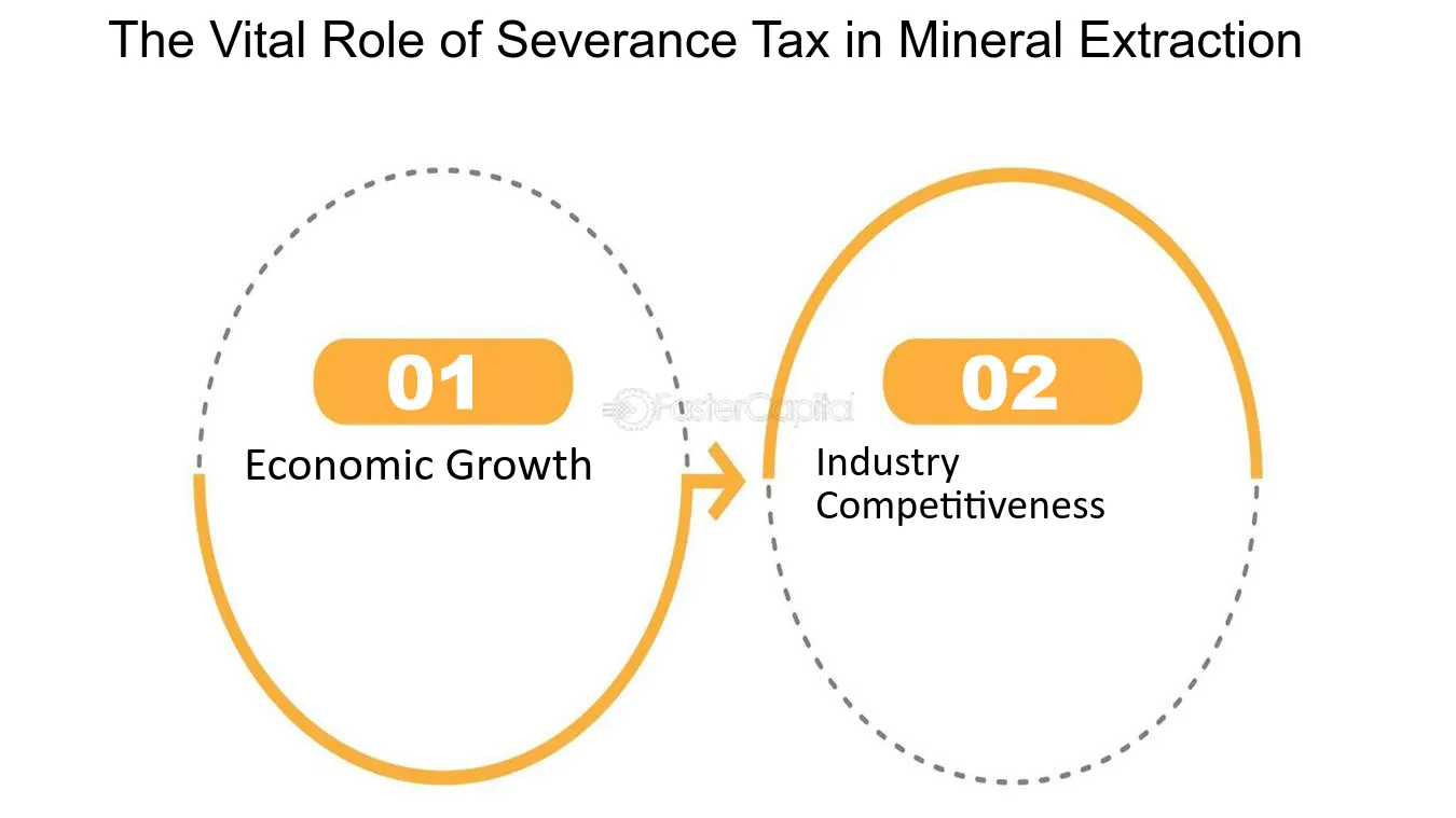 Mining and taxation in Sweden | Mineral Economics