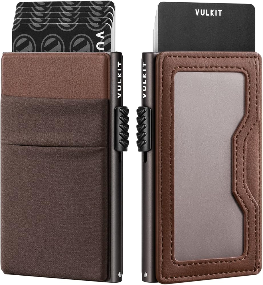 The Best Slim Wallets - Minimalist Wallet Shop | Slim Wallet Junkie