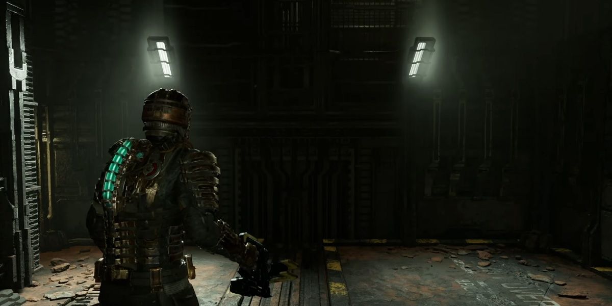 Dead Space: Downfall (Video ) - IMDb