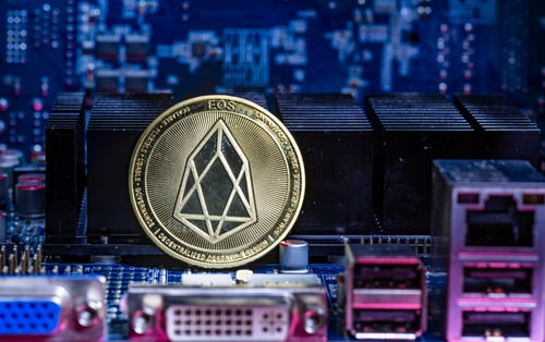 Guide on How to mine EOS Cryptocurrency in , Best EOS Miners, and Much More