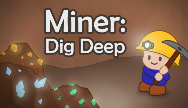 16 Best Mining Games for PC – Games Like