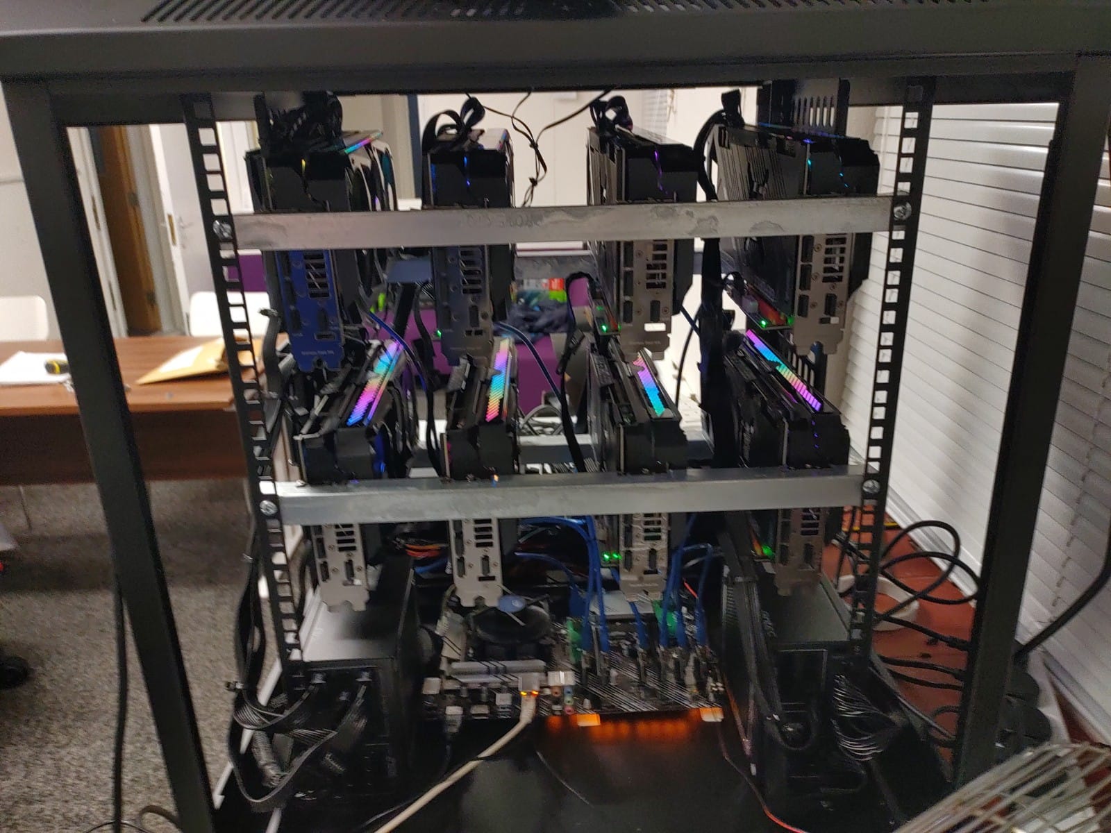 Crypto Mining Rigs Why You Shouldnt Buy a Bitcoin Mining Machine