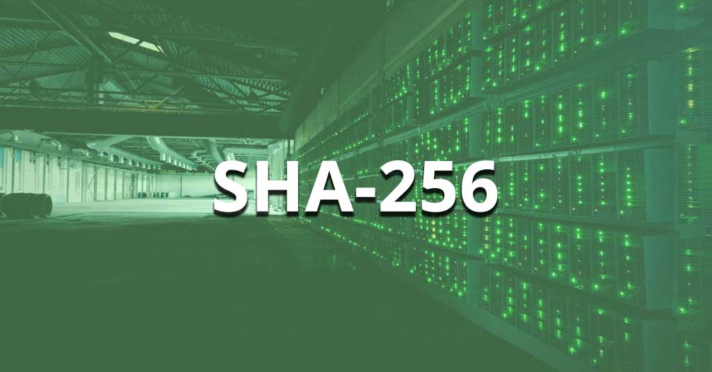 SHA coins Archives - D-Central