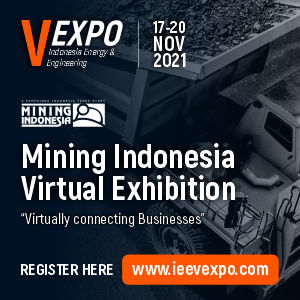 MINExpo INTERNATIONAL