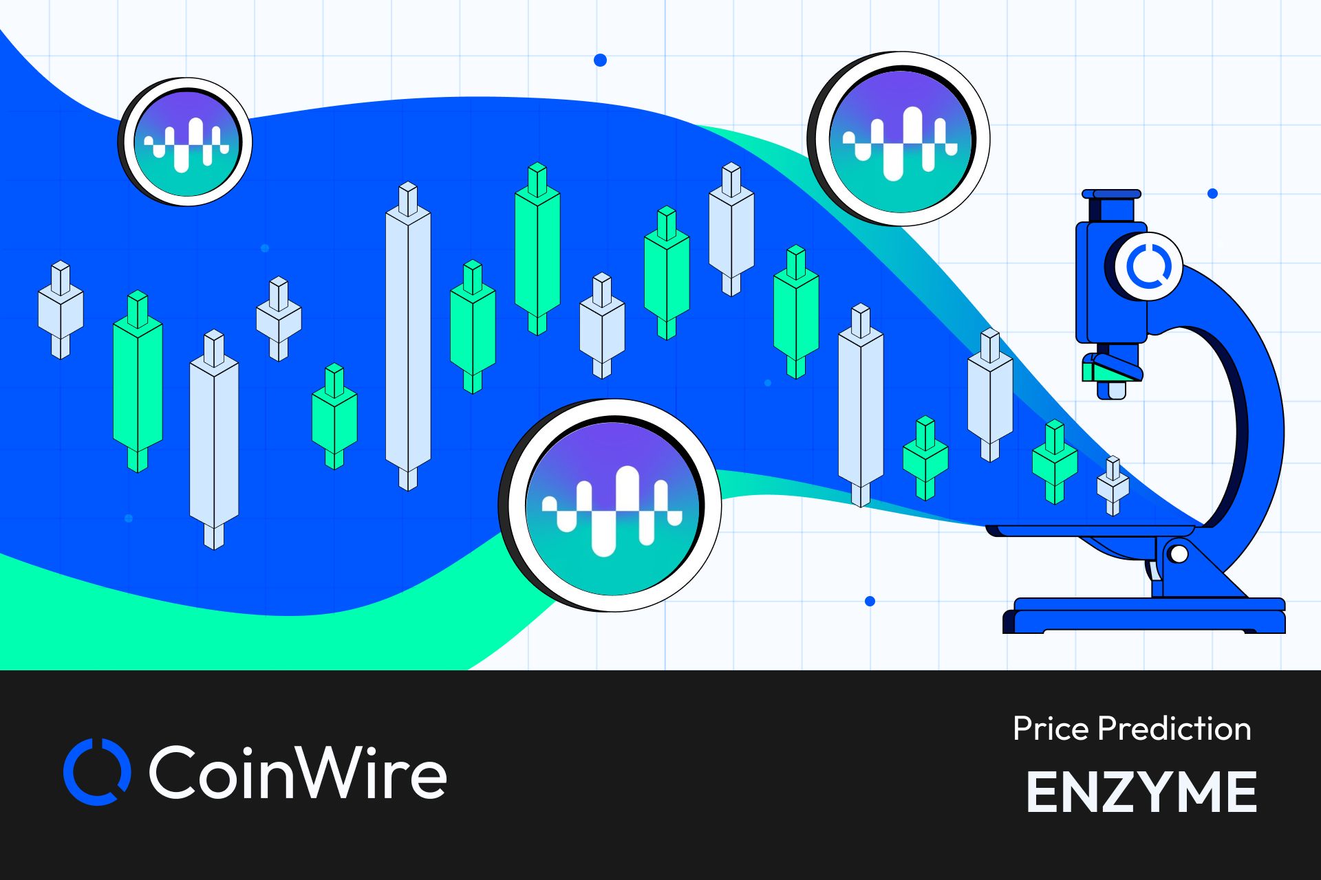 What is Enzyme (MLN) Crypto Token? What are the Price Predictions for MLN? - bymobile.ru