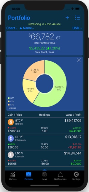 ETH Mining - Ethereum Miner for Android - Download