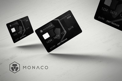 Monaco Visa Card ICO Brings Crypto Token Spending To The Masses