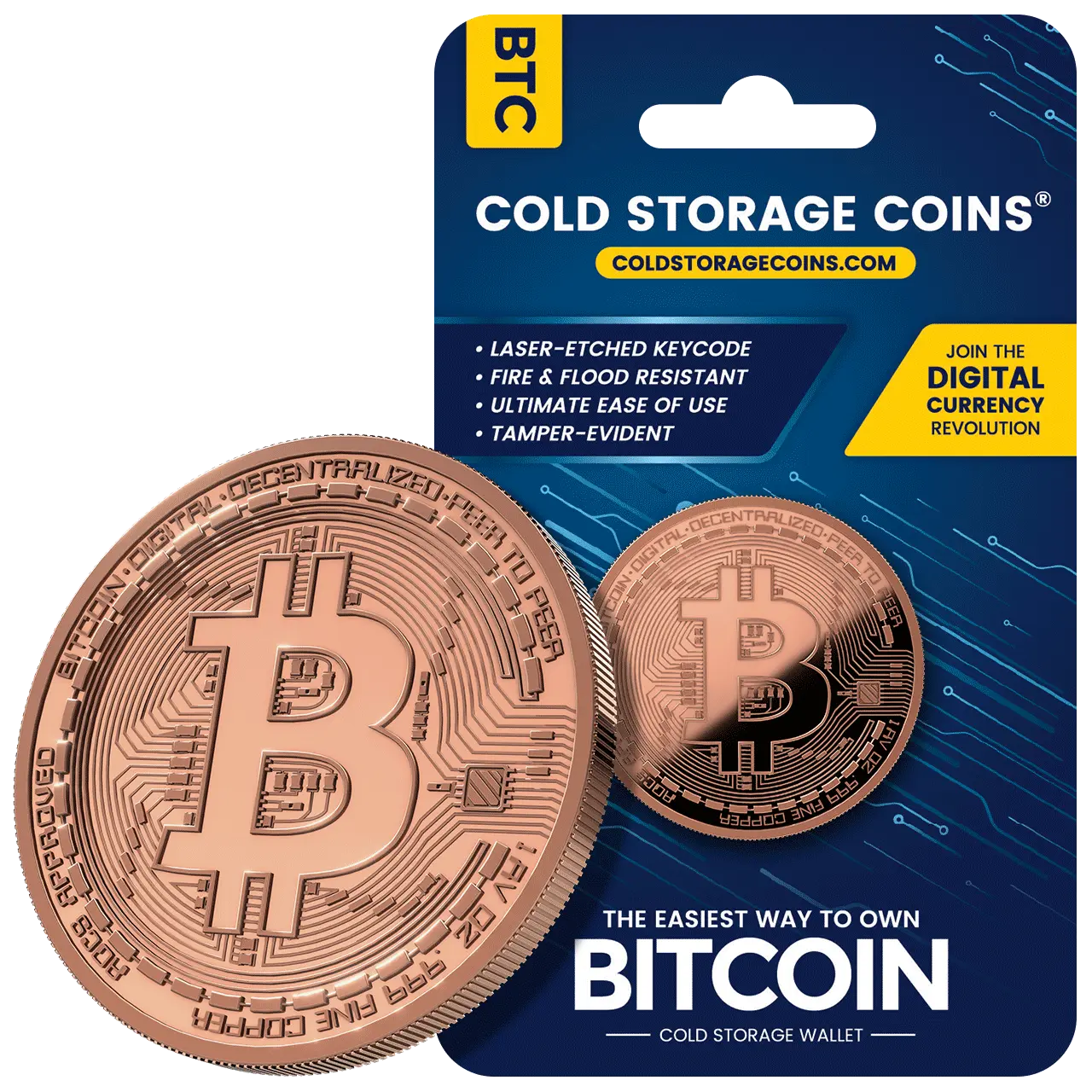 bymobile.ru: Cold Storage Coins: Other Crypto Wallets