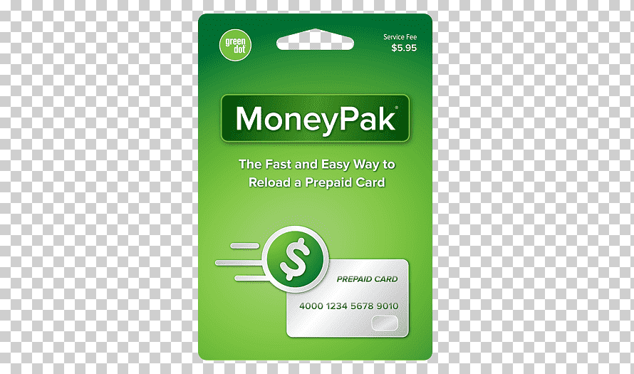 Which cards can I use with MoneyPak? | Green Dot