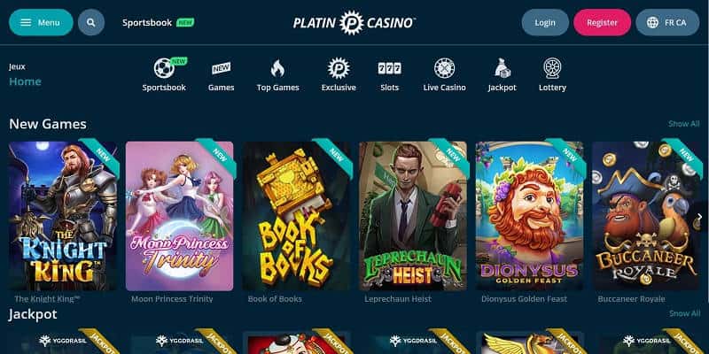 List of all nj online casinos - bymobile.ru