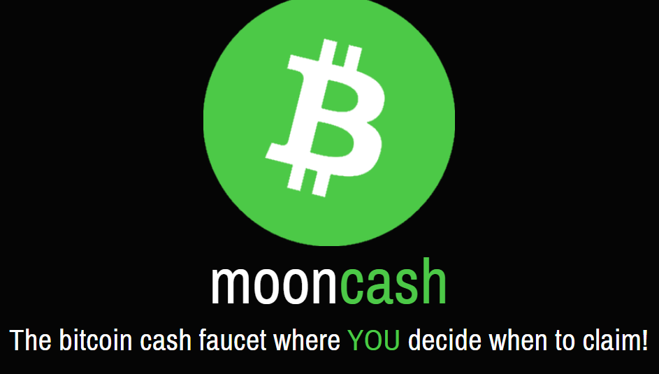 Moon Bitcoin Cash APK (Android App) - Free Download