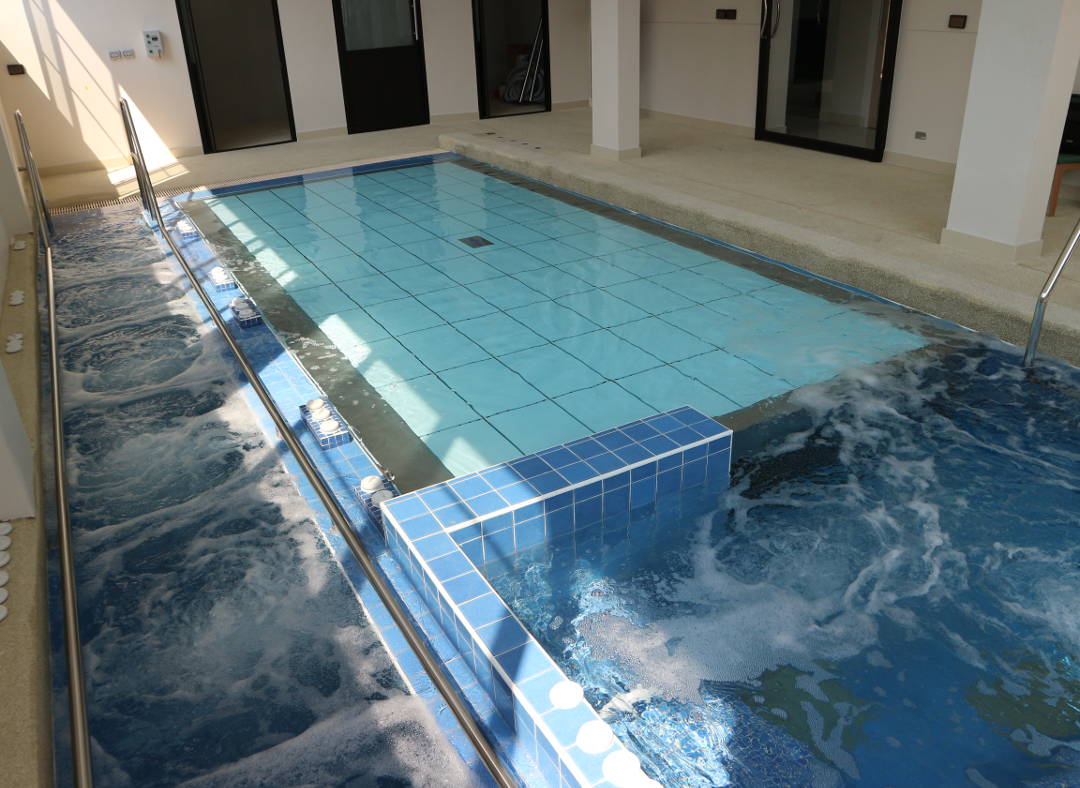 21 Movable Pool Floors ideas | pool, swimming pools, hidden pool