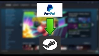 Can you withdraw money from Steam Wallet to PayPal? - AppsUK