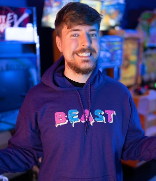 How Much Money Does MrBeast Have? - MoneyCoach