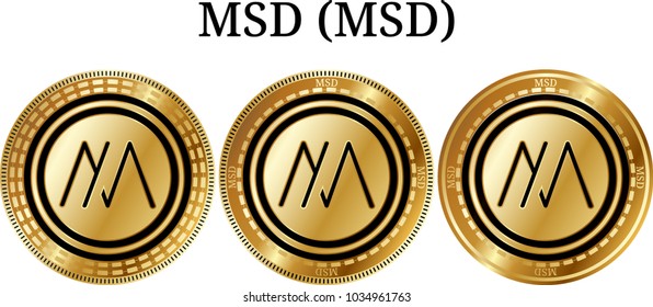 MSD [MSD] Live Prices & Chart