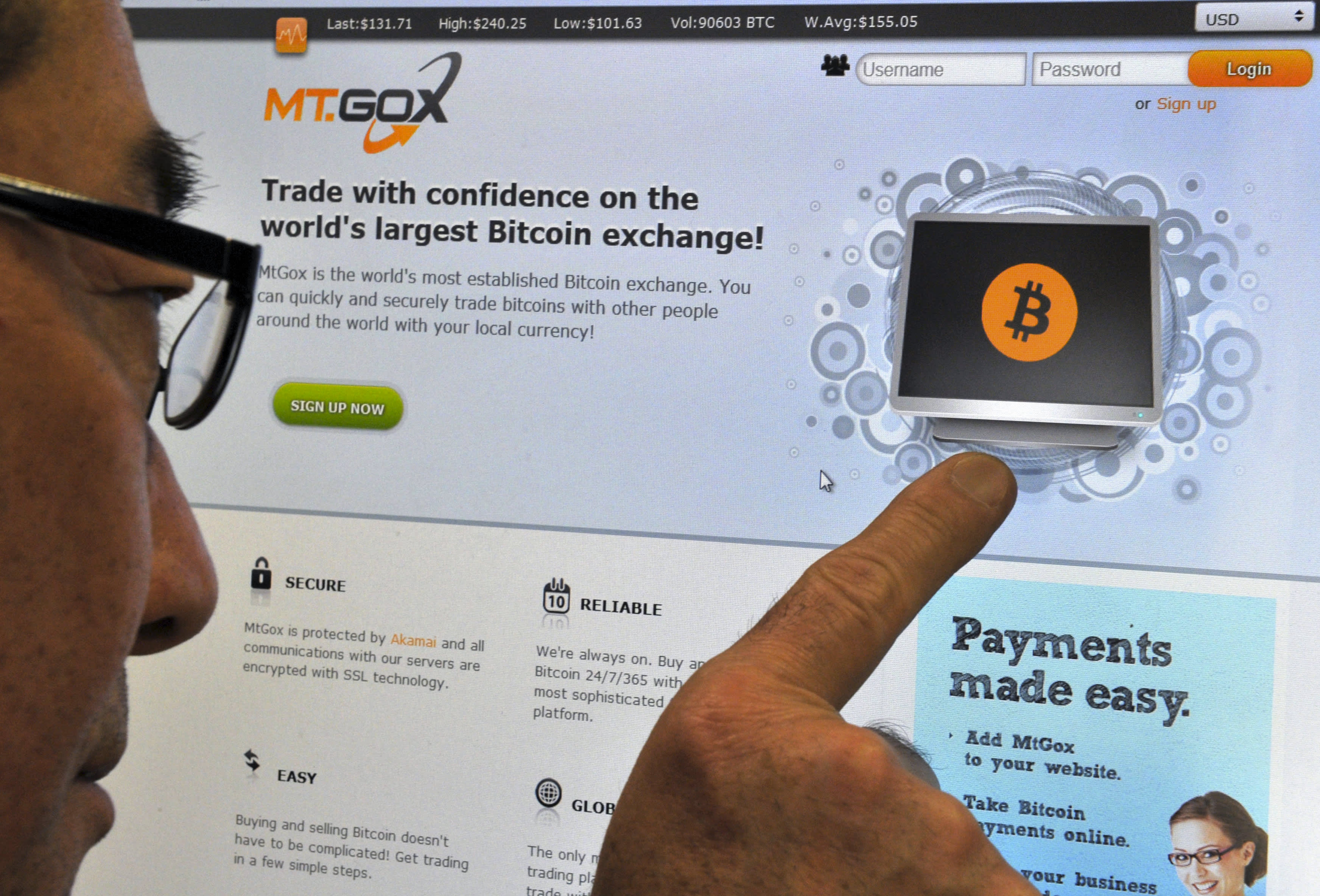 Crypto Exchange Hacks: The Mt. Gox Scandal and More | Gemini