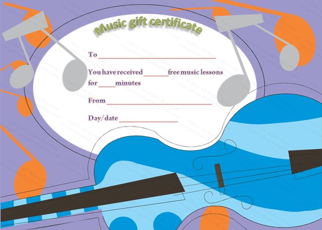 TME Gift Card | The Music Emporium