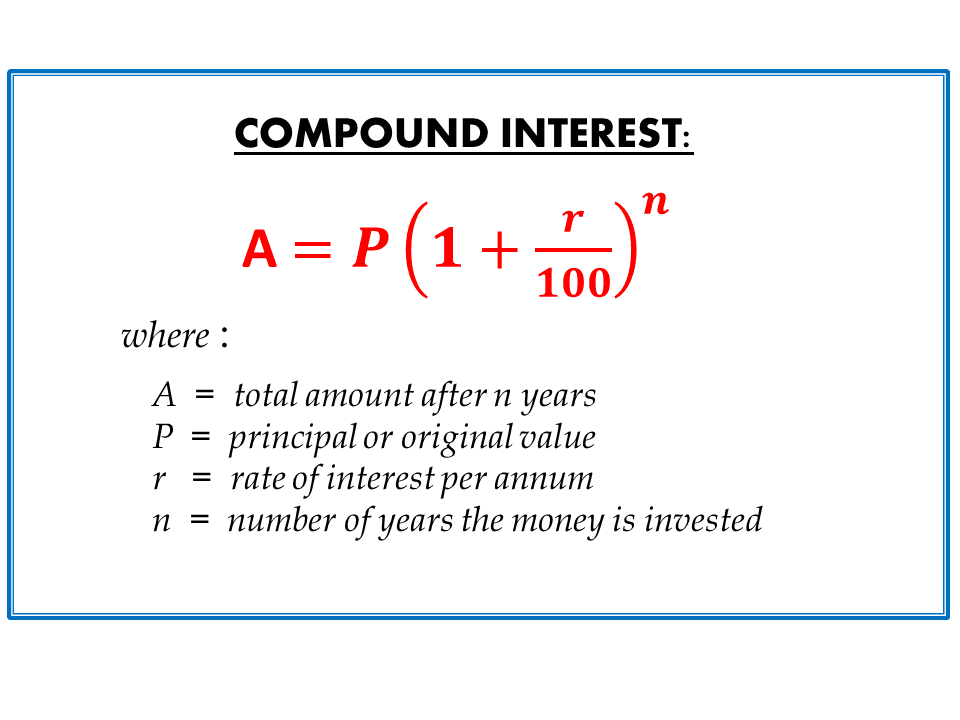 Investment Calculator