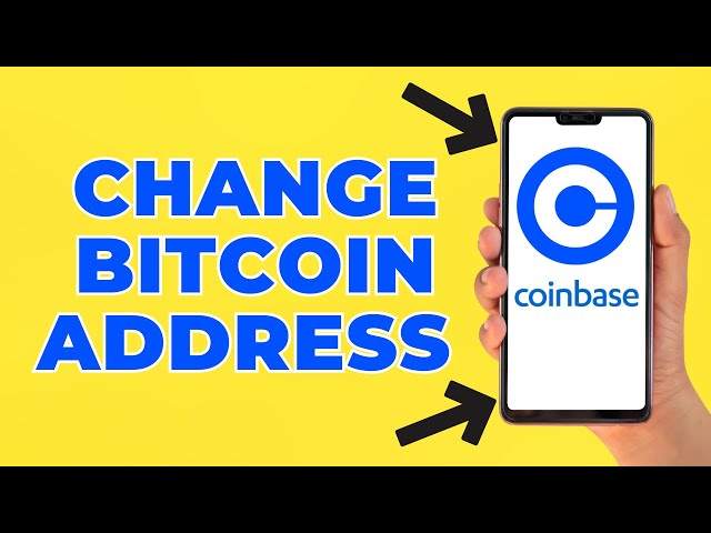 Why Does My Bitcoin Wallet Address Change?