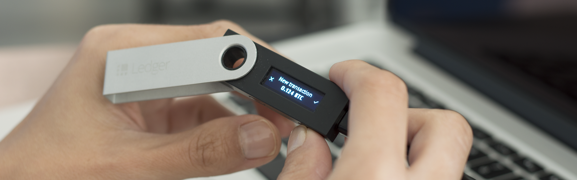 Ledger Nano S - Cryptocurrency hardware wallet : copper: bymobile.ru: Bags, Wallets and Luggage