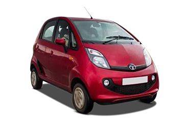 Tata Nano Car at Rs | Car in Lucknow | ID: 