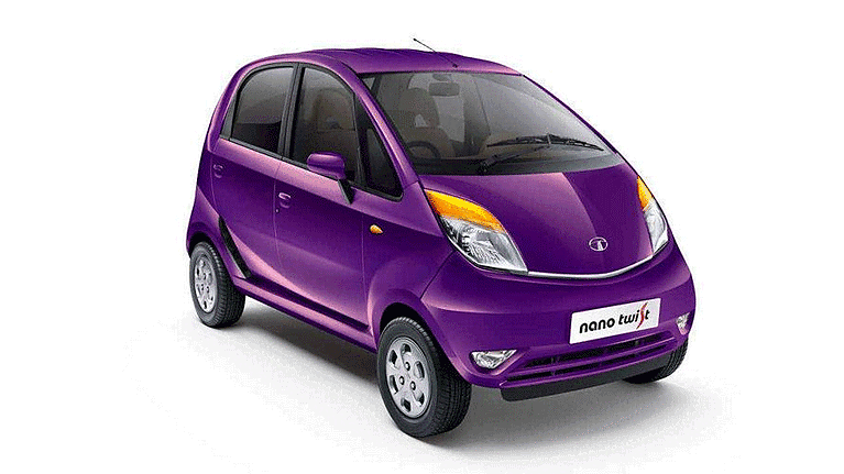 Tata Nano Price - Nano Car Mileage, Specifications, and Colors | Droom