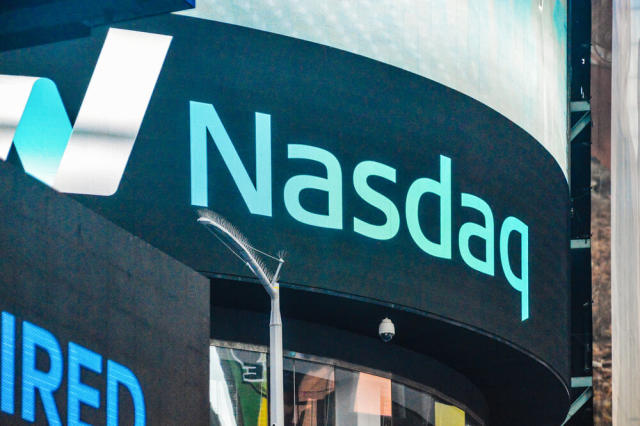 Micro E-mini Nasdaq Futures Exceed 1bn Contracts Traded - Markets Media