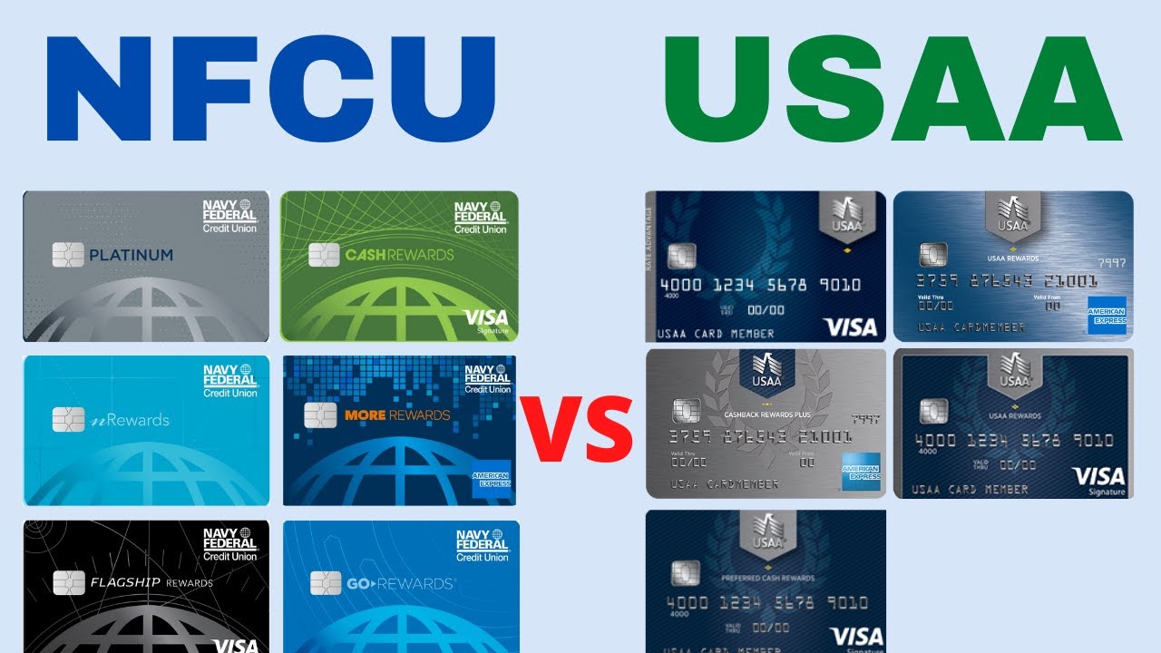 Navy Federal CashRewards Credit Card Review