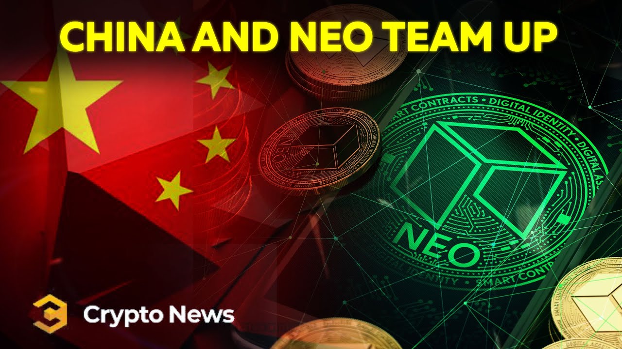 NEO vs Ontology: Battle of Chinese Smart Contract Platforms