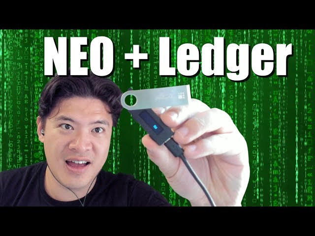 The Best NEO Wallets: Detailed List and Main Features