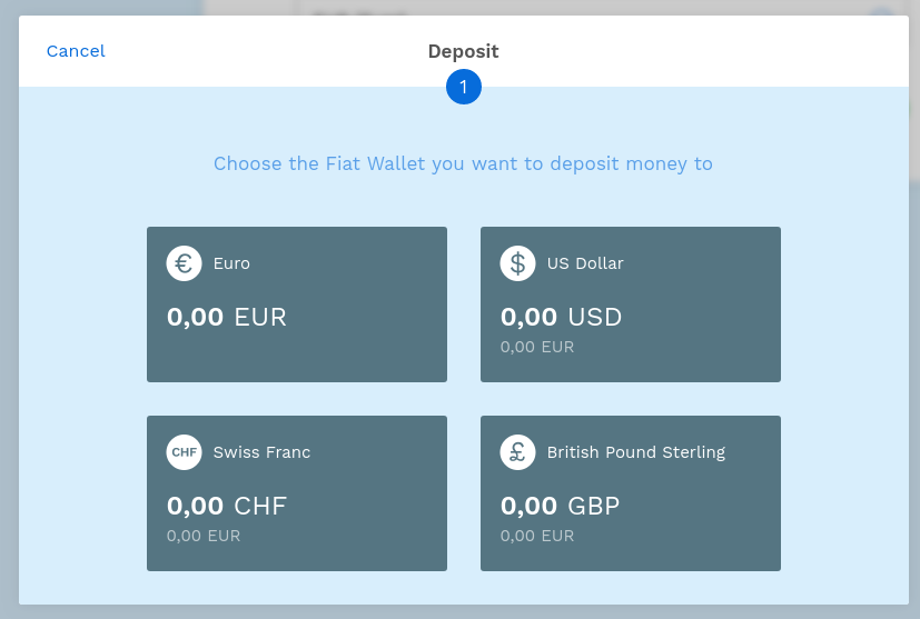 Crypto withdrawal | Withdraw to Bitcoin | Skrill